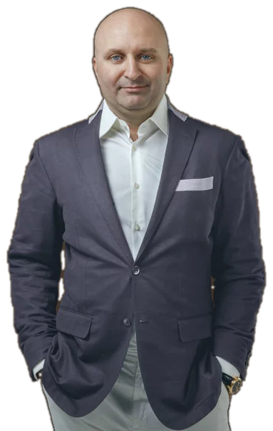 Эльчин Шахинович Алескеров